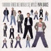 Papa Dance - Czarny śnieg
