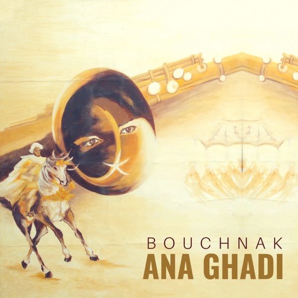 Bouchnak - Li Ainou Hara