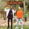 birthday - SisiK lyrics