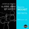 Stream & download Quintet For Clarinet And Strings In A Major, K. 581