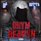 Grym Reapyn (feat. Hitta G) - D5damobstar lyrics
