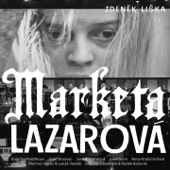Marketa Lazarová: Královský hejtman artwork