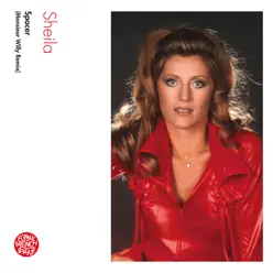 Spacer (Monsieur Willy Remix) - Single - Sheila