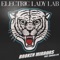 Broken Mirrors (feat. Sukker Lyn) - Electric Lady Lab lyrics