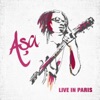 Asa: Live in Paris, 2009
