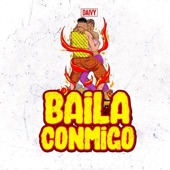 Baila Conmigo (feat. Dayvi & Víctor Cárdenas Dembow) [Dembow] [Remix] artwork