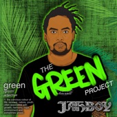 The Green Project artwork