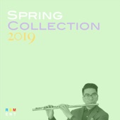 Spring Collection 2019 - EP artwork