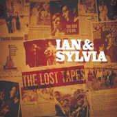 Ian & Sylvia - After The Fire Is Gone