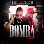 Bomba (feat. Suku Castro) [Remix] artwork