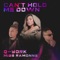 Can't Hold Me Down - Q-York & Miss Ramonne lyrics