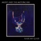 A Thousand Tears - Micky and The Motorcars lyrics