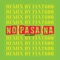 No Pasa Na' (Remix By Fiat600) - Dellafont & Fiat600 lyrics