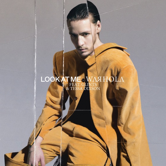 Cover artwork for Look at Me (feat. Glints & Tessa Dixson)