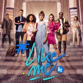 #LikeMe Seizoen 2 artwork