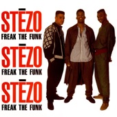 Freak the Funk - EP artwork