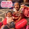 A Baby's Life (feat. Ayla Q) - Mic Flo lyrics
