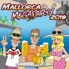 Mallorca Megaparty 2019, 2019
