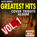Country Music Ensemble - Callin' Baton Rouge