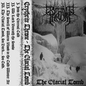 The Glacial Tomb - EP artwork