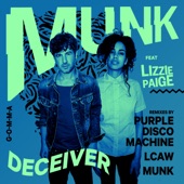 Deceiver (feat. Lizzie Paige) [Purple Disco Machine Remix] artwork