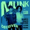 Deceiver (feat. Lizzie Paige) [Purple Disco Machine Remix] artwork