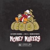 Money Makers artwork