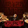 Mandatory Brunch Meetings album lyrics, reviews, download