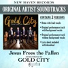 Jesus Frees the Fallen (Performance Tracks) - EP