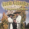 Dueto Gonzalez - Te Vengo a Decir