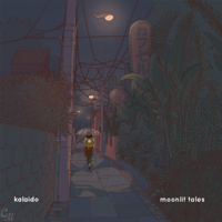 Kalaido - Moonlit Tales artwork