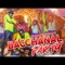 Bacchanal Party artwork