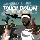 Touch Down (feat. Nicki Minaj & Vybz Kartel) [Dot Inc Remix] - Single