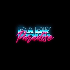 DARK PARADISE cover art