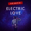 Electric Love - Single