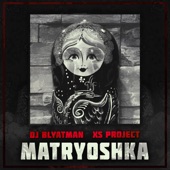 Matryoshka artwork