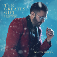Danny Gokey - The Greatest Gift: A Christmas Collection artwork