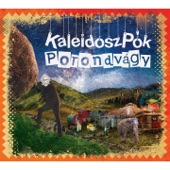 Porondvágy artwork