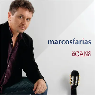 EmCanto - Marcos Farias