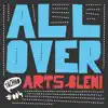 Stream & download All Over - Single