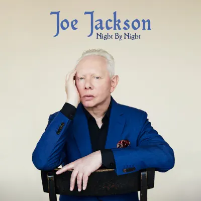 Night by Night - Single - Joe Jackson