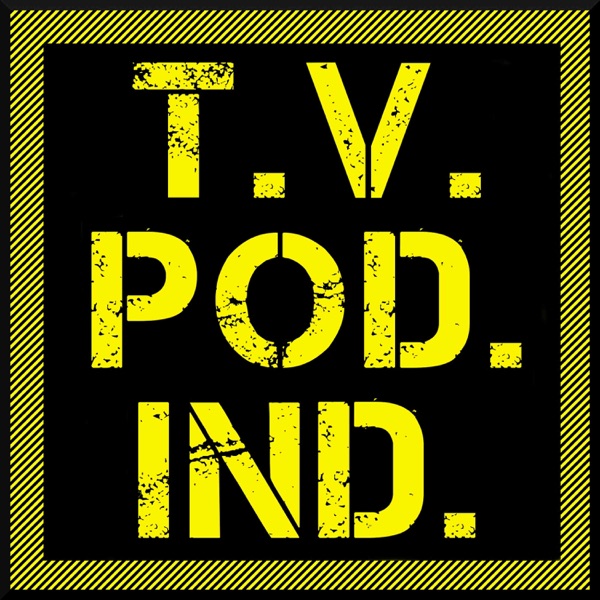 TV Podcast Industries - The Home of the Good Omens Podcast. Gotham TV Podcast and Defenders TV Podcast
