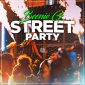 Street Party artwork