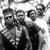 Neville Brothers