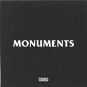 Monuments (feat. Yanga Chief & Grandmaster Ready D) artwork