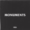 Monuments (feat. Yanga Chief & Grandmaster Ready D) artwork