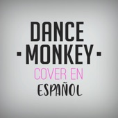 Dance Monkey artwork