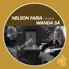 Nelson Faria Convida Wanda Sá. Um Café Lá em Casa - Single album lyrics, reviews, download