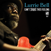 This Worrisome Feeling in My Heart - Lurrie Bell