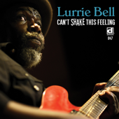 Can't Shake This Feeling - Lurrie Bell